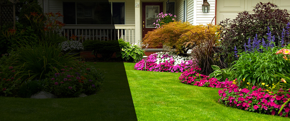 Columbus Landscapers