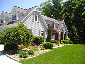 Landscapers and Lawncare Services in Columbus, IN